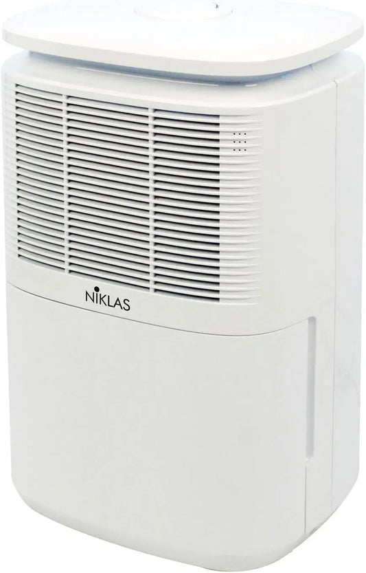 Deumidificatore, 230 W, professionale, Professionale Niklas 230W Dry 10 Lt
